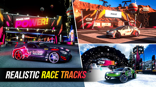 Rally Horizon screenshot 16