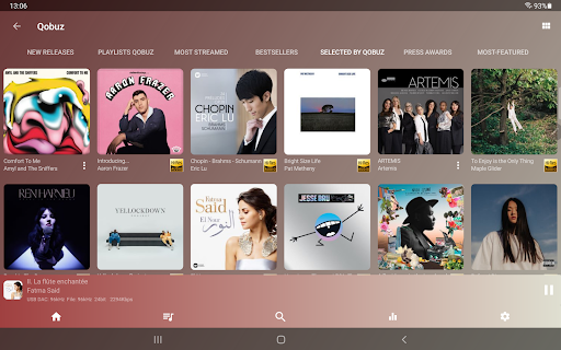 USB Audio Player PRO screenshot 23