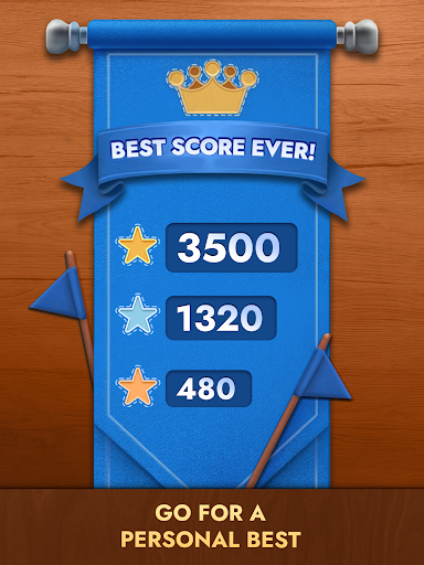 Woodoku - Wood Block Puzzle screenshot 19