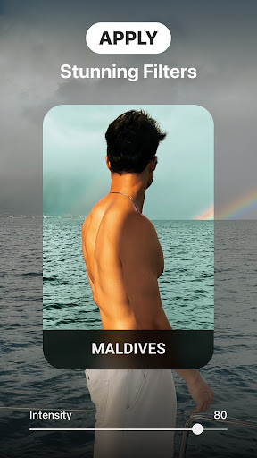 Reels Maker for Instagram BEAT screenshot 3