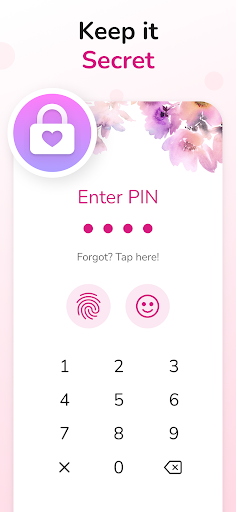 Period Tracker and Calendar screenshot 23