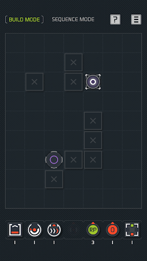 the Sequence screenshot 7