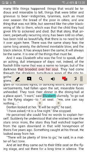PocketBook reader - any books screenshot 8