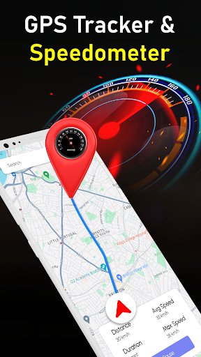 Find my phone・Location tracker screenshot 9