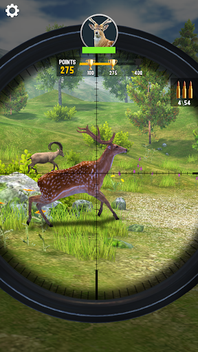 Sniper Shooter Wild screenshot 4