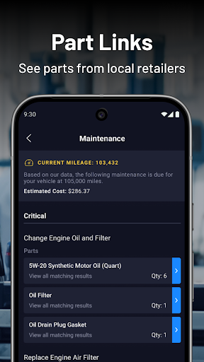 RepairSolutions2 screenshot 18
