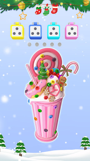 Screw Sort 3D screenshot 2