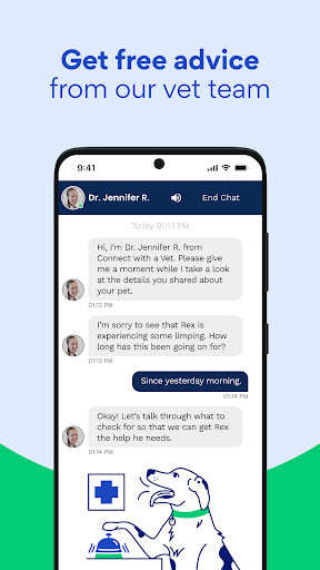 Chewy: Pet Shopping & Delivery screenshot 4