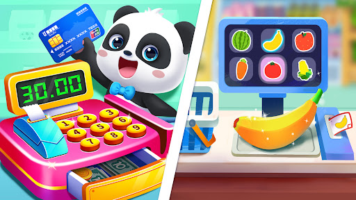 BabyBus Kids: Play & Learn screenshot 6