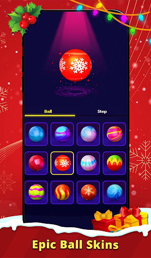 Music Ball Tunes: Falling Ball screenshot 7