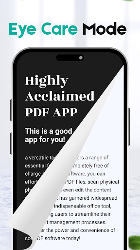 All Document Reader & Editor screenshot 1