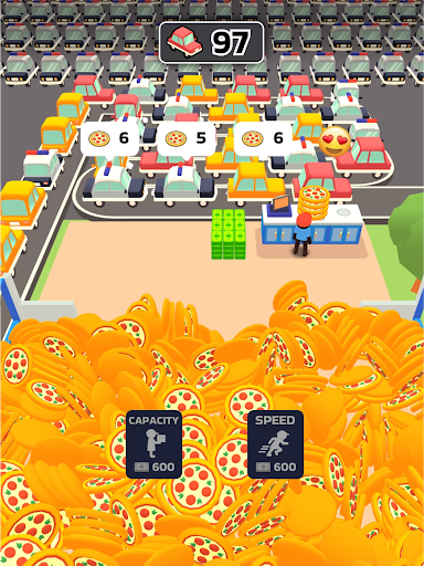 Pizza Ready! screenshot 15