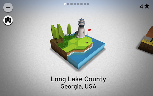 OK Golf screenshot 18