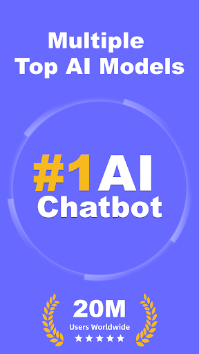 MateAI: AI Virtual Chatbot screenshot 2