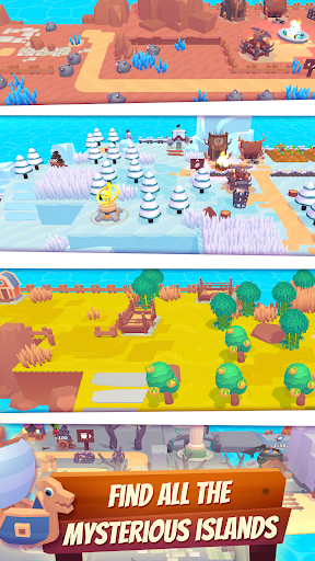 Dreamdale - Fairy Adventure screenshot 5