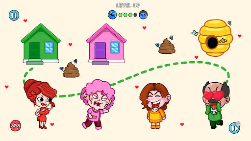 Rush To Home screenshot 6