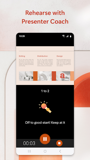 Microsoft PowerPoint screenshot 2