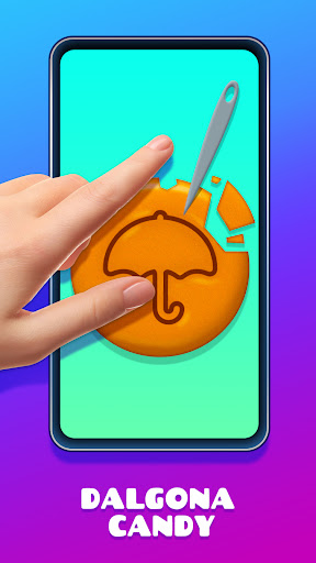 Antistress Relax Fidget Games screenshot 18