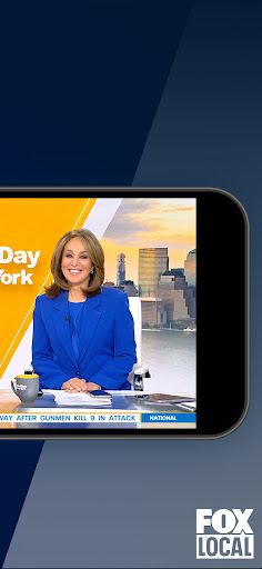 FOX LOCAL: Live News & Weather screenshot 8