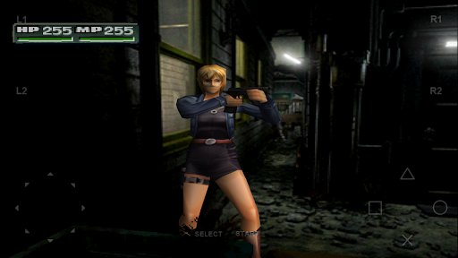 FPse for Android devices screenshot 8