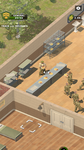 Base Commander screenshot 18