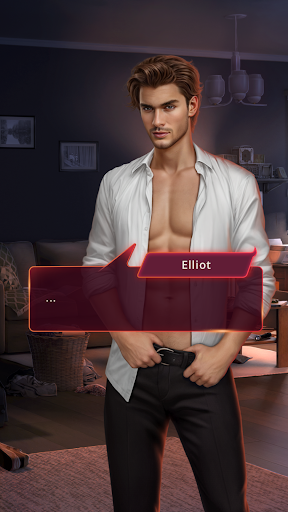 Romance Club - Stories I Play screenshot 14