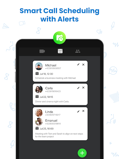 Video Call screenshot 2