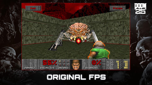 DOOM screenshot 17