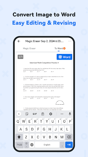 Quiz AI: AI Homework Helper screenshot 11