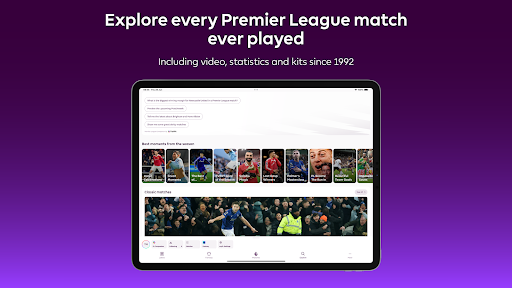 Premier League - Scores, News screenshot 5