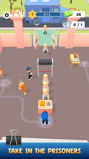 Prison Life: Idle Game screenshot 9