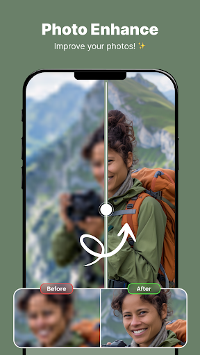 Photo Editor, Enhancer－ShotCam screenshot 29