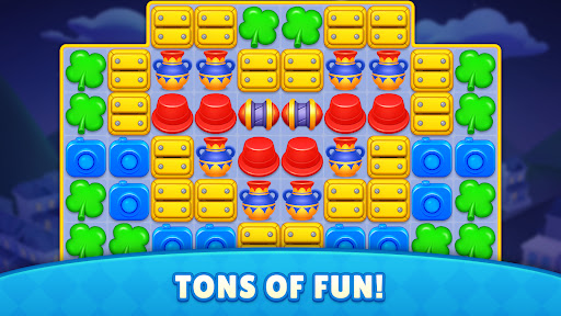 Matching Go! - Puzzle Games screenshot 7