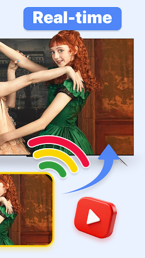 TV Cast: Chromecast Smart View screenshot 4