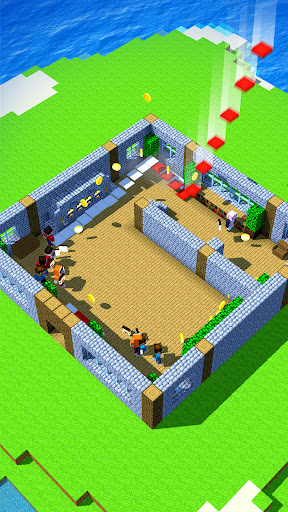 Tower Craft: Build Skyscraper screenshot 6