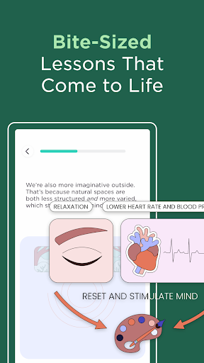 Imprint: Learn Visually screenshot 3