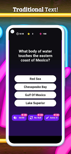 Trivia Night screenshot 13