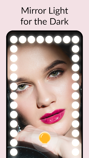 Mirror App - Beauty Mirror screenshot 1