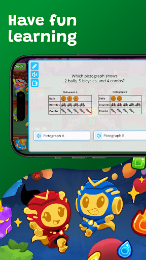 Boddle screenshot 14