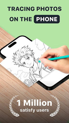 AR Drawing : Trace Anything screenshot 17