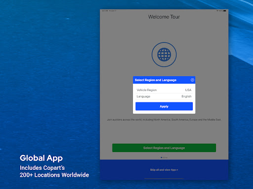 Copart - Online Auto Auctions screenshot 15