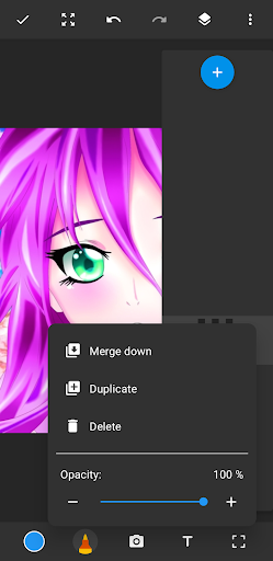 Drawing Pad Lite  - Artbook screenshot 3