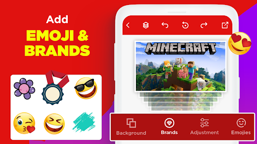 Thumbnail Maker - Channel art screenshot 20