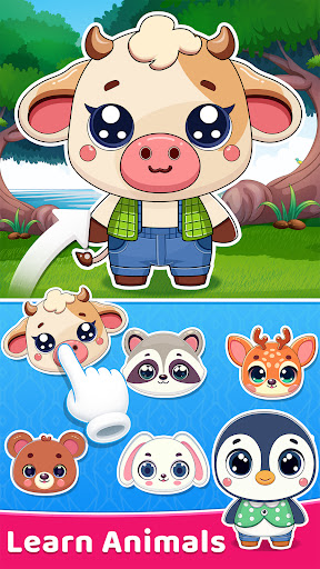 Relaxation Toys For Toddlers screenshot 3