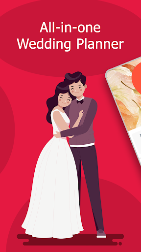 Wedding Planner by MyWed screenshot 2