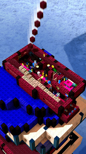 Tower Craft: Build Skyscraper screenshot 8