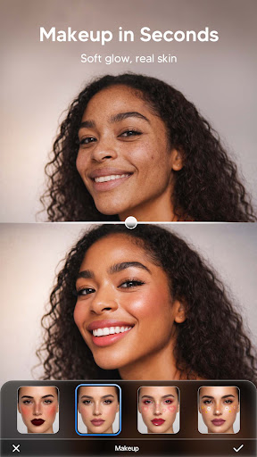 Face & Photo Editor - FacePic screenshot 2