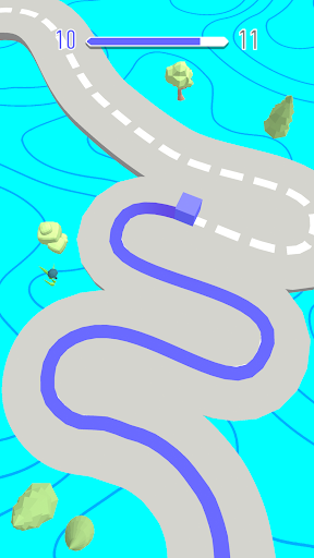 Color Adventure: Draw the Path screenshot 13