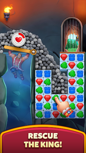 Royal Kingdom screenshot 2