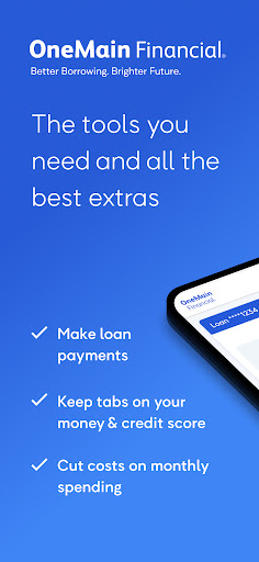 OneMain Financial screenshot 4
